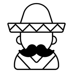 Mexican