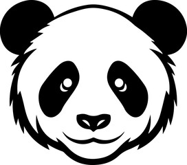 Giant Panda logo