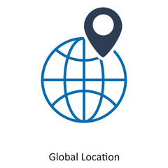 Global Location