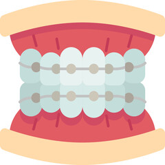 teeth  icon