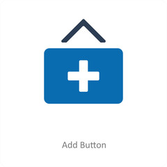 Add Button