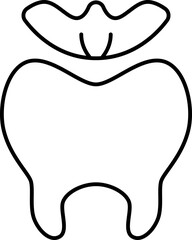 dental  icon