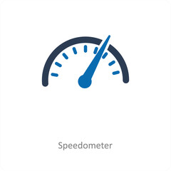 Speedometer