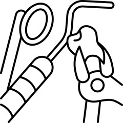 dental  icon