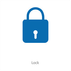 Lock