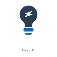 Idea bulb