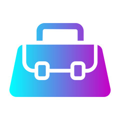 briefcase icon