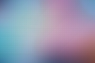 Abstract background with textured geometric pattern, blue and pink colors