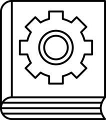 manual  icon