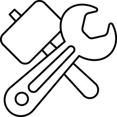 tools  icon