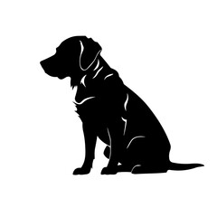  silhouette, dog, vector, animal, horse, illustration, pet, icon, animals, set, collection, black, dogs, terrier, running, farm, cat, puppy, labrador, wild, mammal, nature, design, retriever, domestic