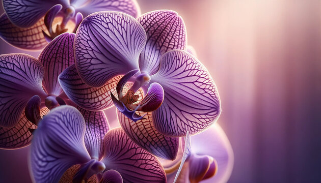 Flor morada