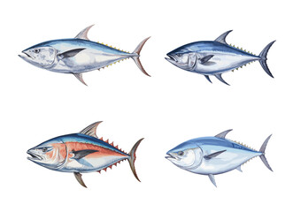 tuna