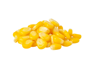 Sweet whole kernel corn transparent png