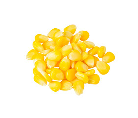 Sweet whole kernel corn transparent png