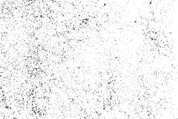 Spotted grunge surface texture monochrome
