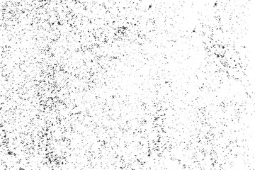 Spotted grunge surface texture monochrome