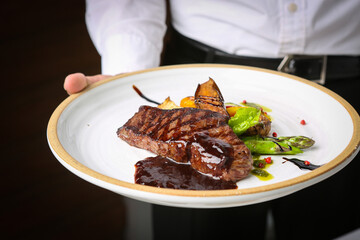 Beef Steak