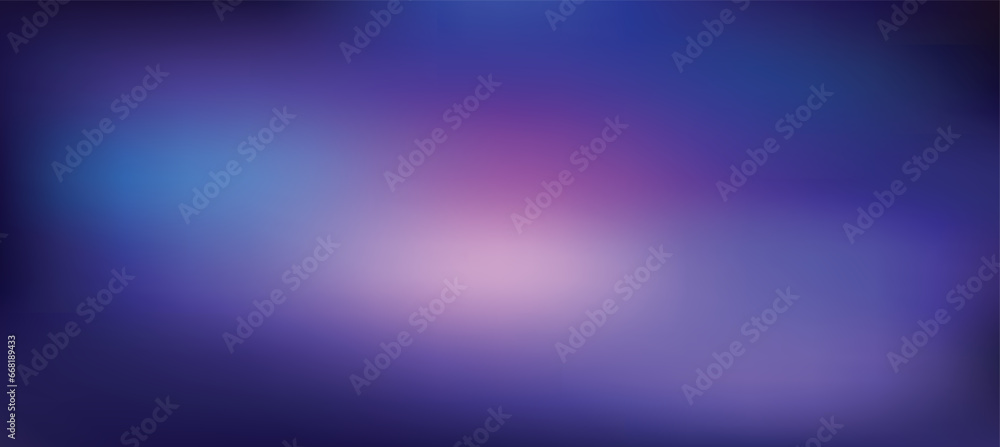 Poster purple light gradient background harmonious hues a modern and visually appealing backdrop for your c