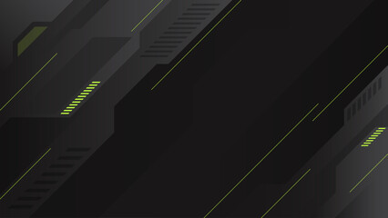 modern futuristic geometry cyber background