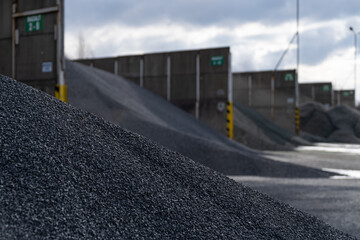 coal - conveyor belt - coal sales