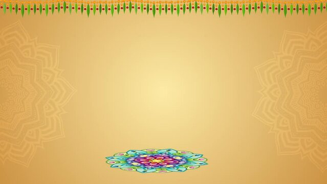 Devotional Light color background
