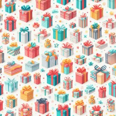 Christmas 2023 Wallpaper Image Background Picture Merry Christmas 2023 Design Festive Holiday Cover Sheet