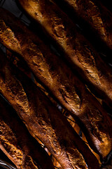 bread, bread texture