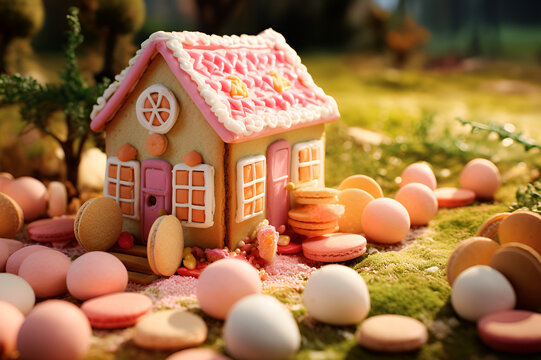 ヘンゼルとグレーテル Images – Browse 14 Stock Photos, Vectors, and