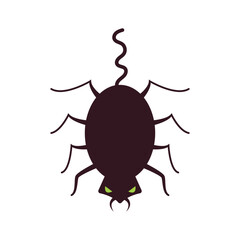 halloween day vector