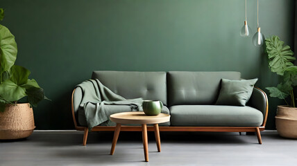 interior design, modern living room, modern living room with sofa