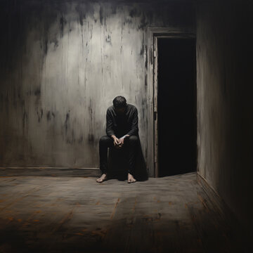 extreme phobia of being alone and forgotten can be a deeply distressing and isolating experience. This fear often leads individuals to feel an overwhelming sense abandonment and detachment from others