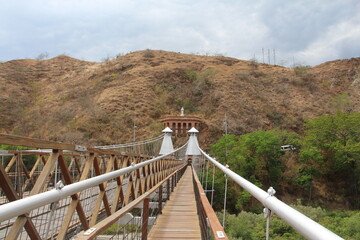 bridge