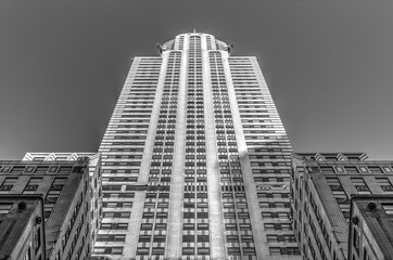Chrysler building 