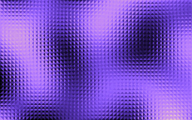 Stained Glass Texture Illustrations. Glare effect. Abstract surface for design prints. Frosted Glass Background. Vector illustration