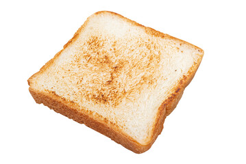 Sliced Toast Bread
