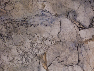 Grey marble surface. Grey marble background with abstract pattern.