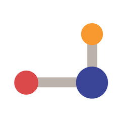 school supplies vector