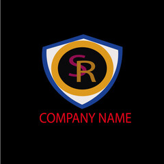 Obraz premium abstract logo design