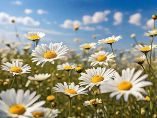 Daisy Photography, generative ai