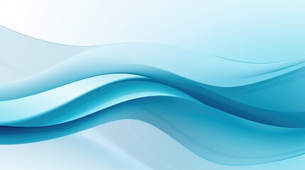 Illustration of abstract purple polar lights concept, glowig shapes in the dark background