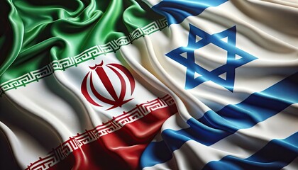 Unity Amidst Differences: Iran and Israel
