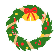 christmas wreath1