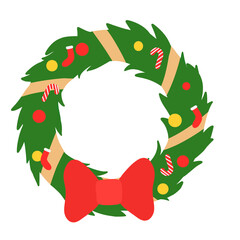 christmas wreath3
