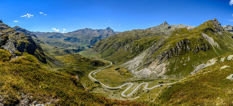 Julierpass