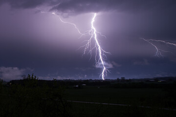 Gewitter