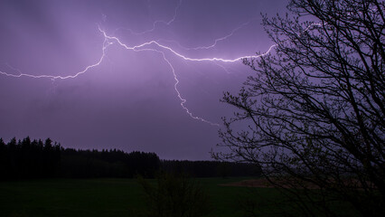 Gewitter