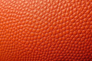 orange texture background, closeup