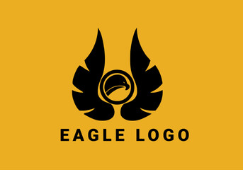 animals, bird, classic, classy, crest, crown, defense, design, eagle, eagle head, elegant, falcon, fly, flying, gold, graphic, hawk, king, logo, luxurious, luxury, majesty, royal, secure, security, 
