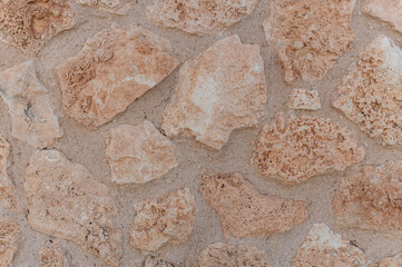 stone wall texture